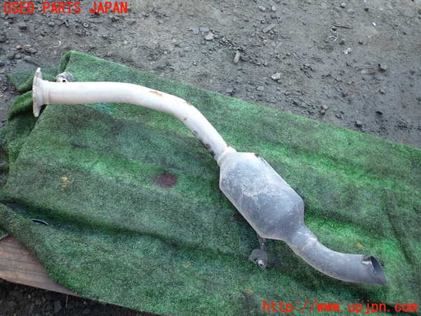 1UPJ-36002671]レクサス・RX450h(GYL10W)リアマフラー1 中古_m0002.jpg