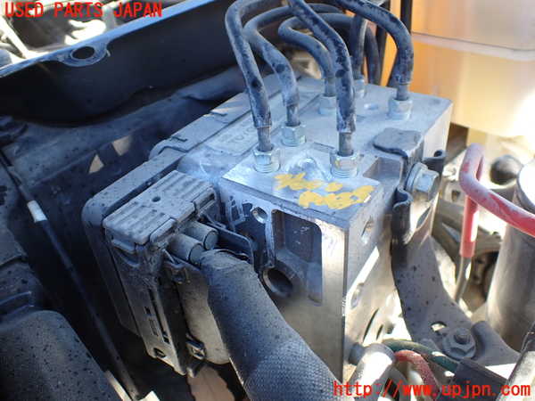 1UPJ-36004040]レクサス・RX450h(GYL10W)ABSアクチュエーター 中古_m0001.jpg