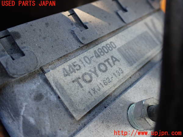 1UPJ-36004040]レクサス・RX450h(GYL10W)ABSアクチュエーター 中古_m0002.jpg