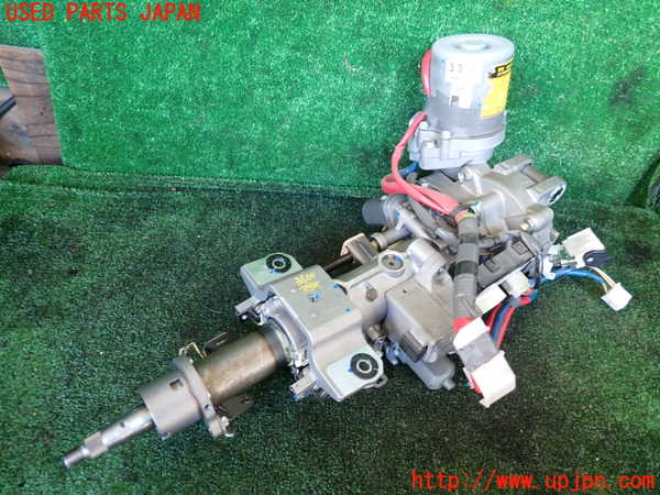 1UPJ-36004260]レクサス・RX450h(GYL10W)ステアリングシャフト 中古_m0001.jpg