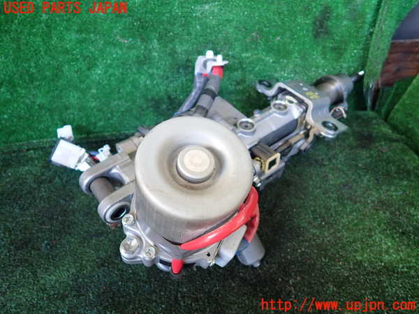 1UPJ-36004260]レクサス・RX450h(GYL10W)ステアリングシャフト 中古_m0002.jpg