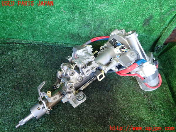 1UPJ-36004260]レクサス・RX450h(GYL10W)ステアリングシャフト 中古_m0003.jpg