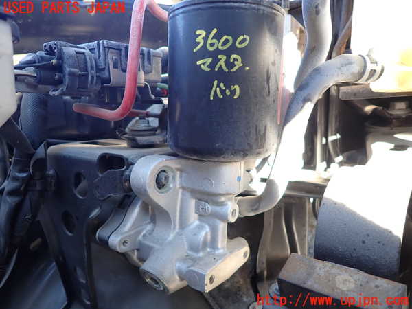 1UPJ-36004055]レクサス・RX450h(GYL10W)ブレーキマスターバック 中古_m0002.jpg