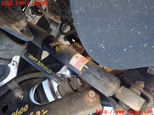 1UPJ-36005070]レクサス・RX450h(GYL10W)右リアショックアブソーバー 中古_m0001.jpg