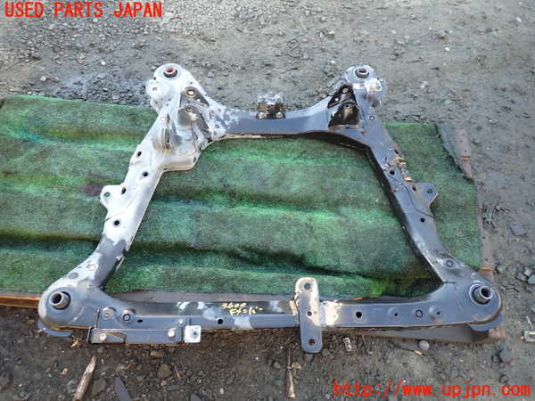 1UPJ-36005285]レクサス・RX450h(GYL10W)フロントメンバー 中古_m0001.jpg