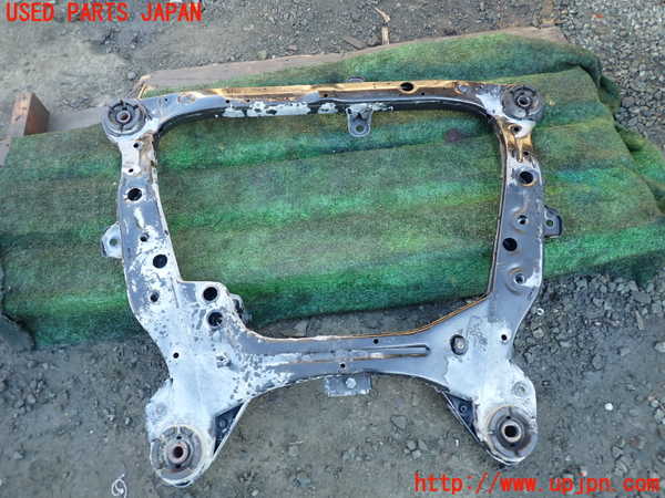 1UPJ-36005285]レクサス・RX450h(GYL10W)フロントメンバー 中古_m0002.jpg