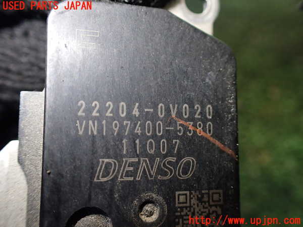 1UPJ-36006320]レクサス・RX450h(GYL10W)エアフロメーター 中古_m0003.jpg
