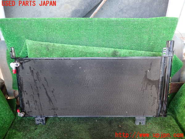 1UPJ-36006031]レクサス・RX450h(GYL10W)エアコンコンデンサー1 中古_m0001.jpg