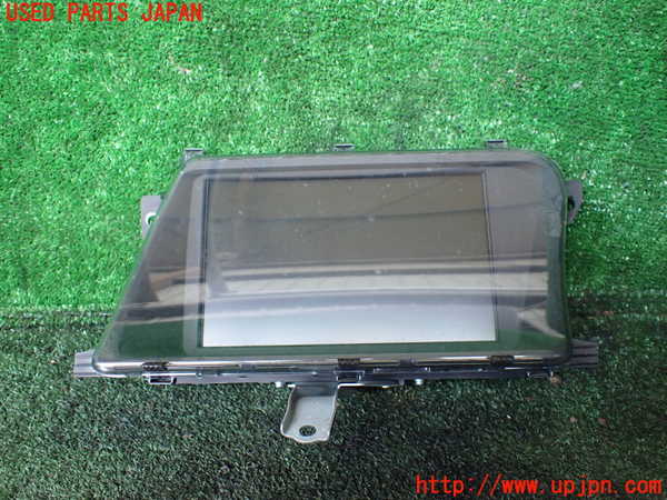 1UPJ-36006629]レクサス・RX450h(GYL10W)モニター 中古_m0001.jpg