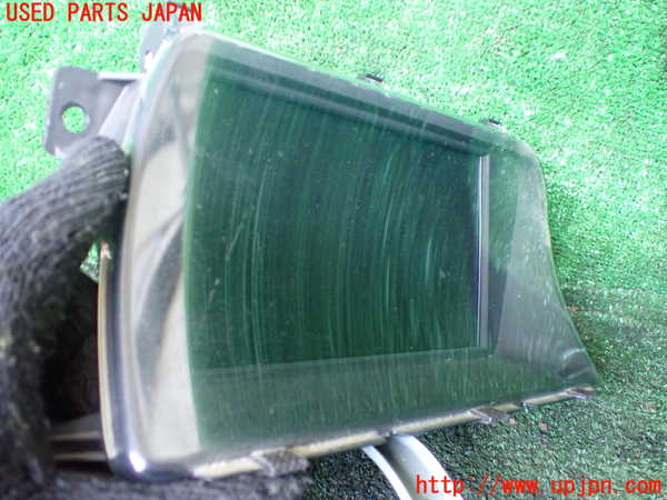 1UPJ-36006629]レクサス・RX450h(GYL10W)モニター 中古_m0002.jpg