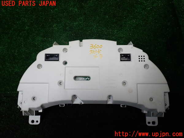 1UPJ-36006170]レクサス・RX450h(GYL10W)スピードメーター 中古_m0003.jpg