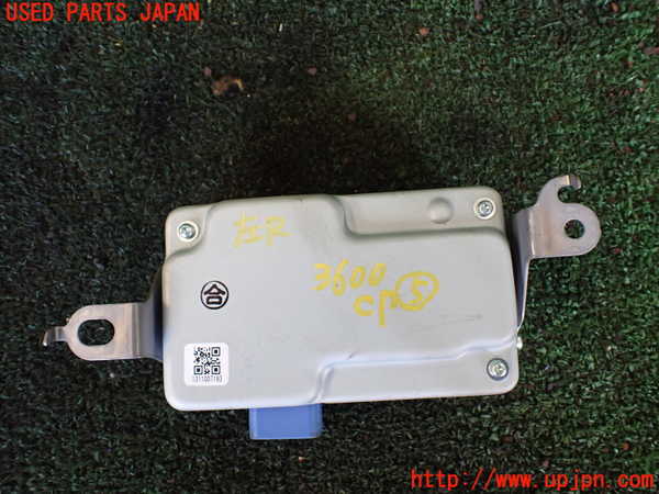 1UPJ-36006150]レクサス・RX450h(GYL10W)コンピューター5 中古_m0001.jpg