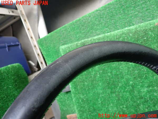 1UPJ-36007855]レクサス・RX450h(GYL10W)ステアリングホイール 中古_m0002.jpg