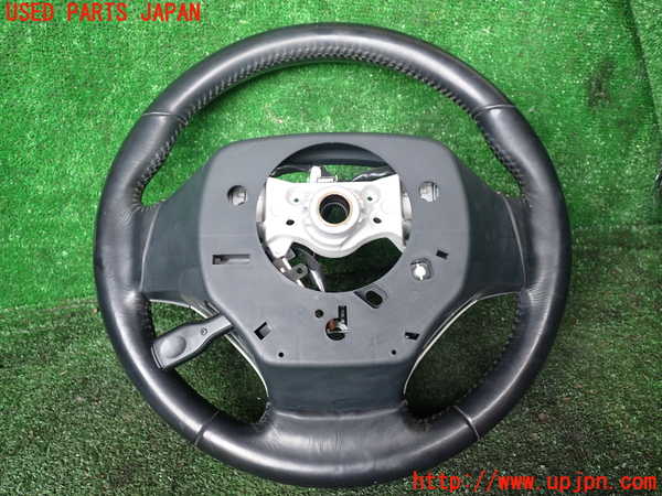 1UPJ-36007855]レクサス・RX450h(GYL10W)ステアリングホイール 中古_m0003.jpg