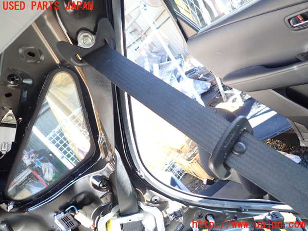 1UPJ-36007185]レクサス・RX450h(GYL10W)左2列目シートベルト 中古_m0001.jpg