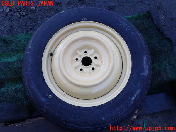 1UPJ-36009601]レクサス・RX450h(GYL10W)スペアタイヤ1 中古_m0001.jpg