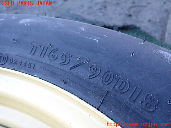 1UPJ-36009601]レクサス・RX450h(GYL10W)スペアタイヤ1 中古_m0003.jpg