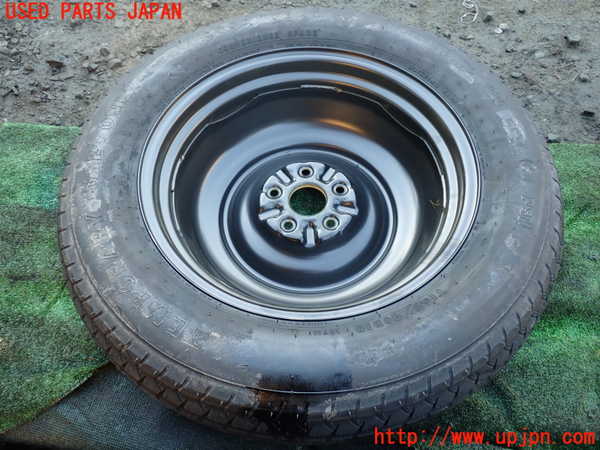 1UPJ-36009601]レクサス・RX450h(GYL10W)スペアタイヤ1 中古_m0004.jpg