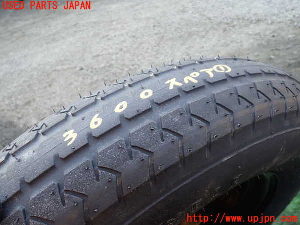 1UPJ-36009601]レクサス・RX450h(GYL10W)スペアタイヤ1 中古_m0005.jpg