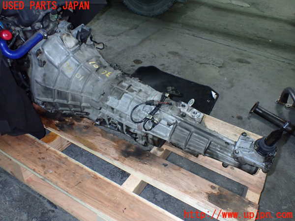 1UPJ-36013200]ロードスター(NA6CE)ミッション MT B6 中古_m0002.jpg