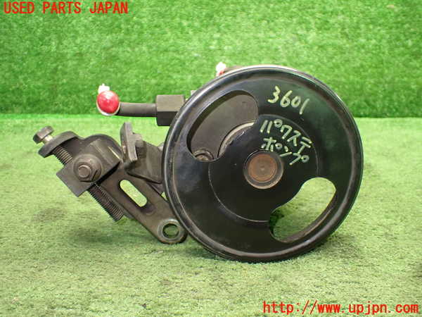 1UPJ-36014250]ロードスター(NA6CE)パワステポンプ 中古_m0001.jpg