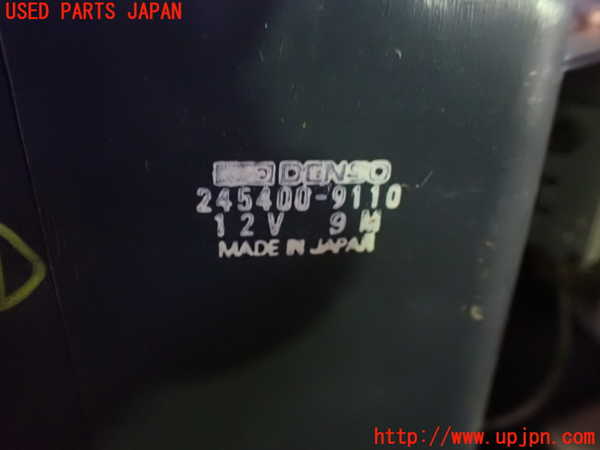 5UPJ-36016081]ロードスター(NA6CE)エバポレーター1 中古_m0002.jpg
