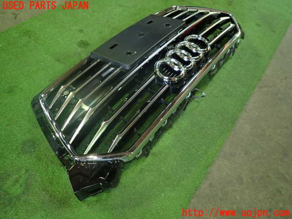 1UPJ-36021050]アウディ・A5 スポーツバック(F5CVKL)ラジエターグリル 中古_m0003.jpg