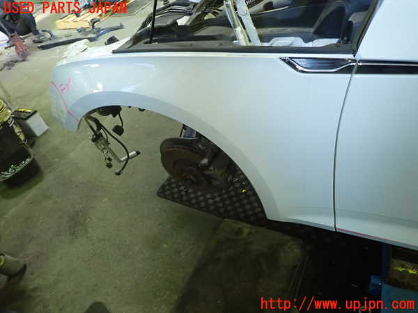 1UPJ-36021082]アウディ・A5 スポーツバック(F5CVKL)左前フェンダー 中古_m0003.jpg