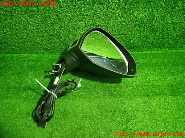 1UPJ-36021210]アウディ・A5 スポーツバック(F5CVKL)右ドアミラー 中古_m0001.jpg