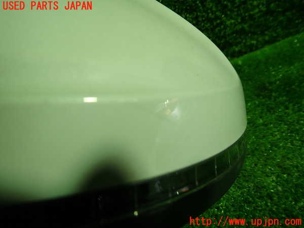 1UPJ-36021212]アウディ・A5 スポーツバック(F5CVKL)左ドアミラー 中古_m0004.jpg