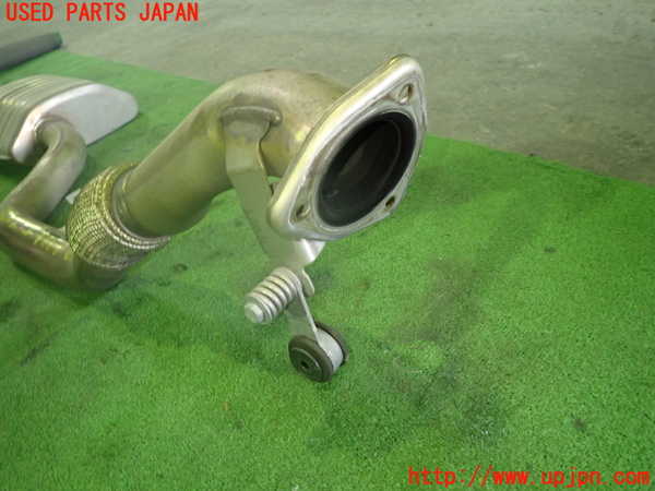 1UPJ-36022631]アウディ・A5 スポーツバック(F5CVKL)フロントパイプ1 中古_m0002.jpg