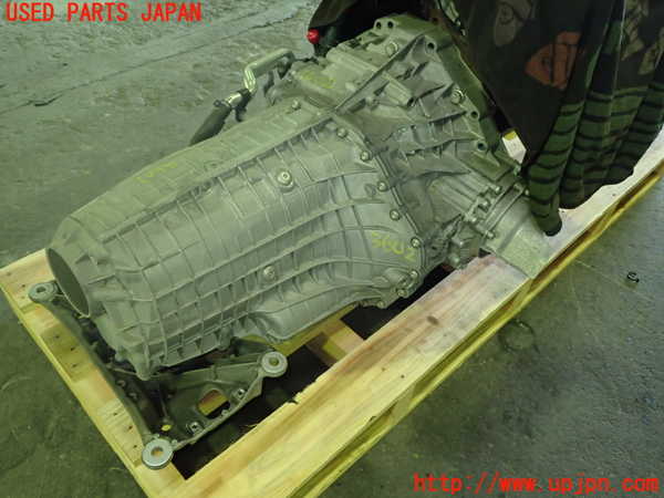 1UPJ-36023010]アウディ・A5 スポーツバック(F5CVKL)ミッション AT CVK 中古_m0002.jpg