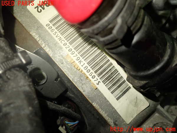 1UPJ-36023010]アウディ・A5 スポーツバック(F5CVKL)ミッション AT CVK 中古_m0003.jpg