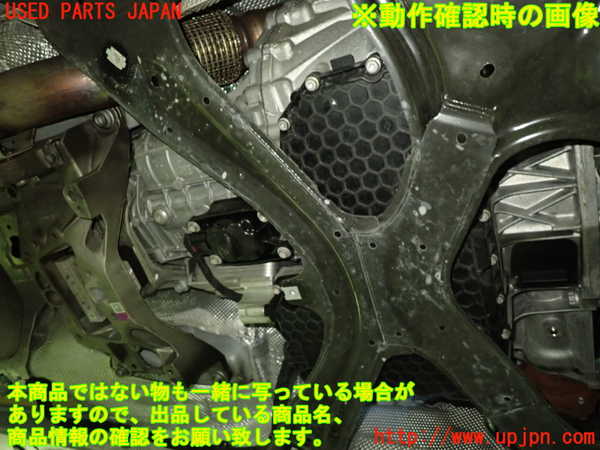 1UPJ-36023010]アウディ・A5 スポーツバック(F5CVKL)ミッション AT CVK 中古_m0004.jpg
