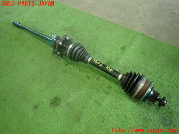 1UPJ-36024010]アウディ・A5 スポーツバック(F5CVKL)右フロントドライブシャフト 中古_m0001.jpg