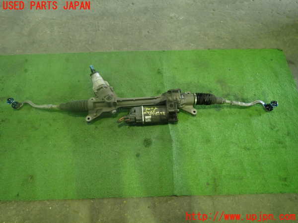 1UPJ-36024235]アウディ・A5 スポーツバック(F5CVKL)パワステギアボックス 中古_m0001.jpg