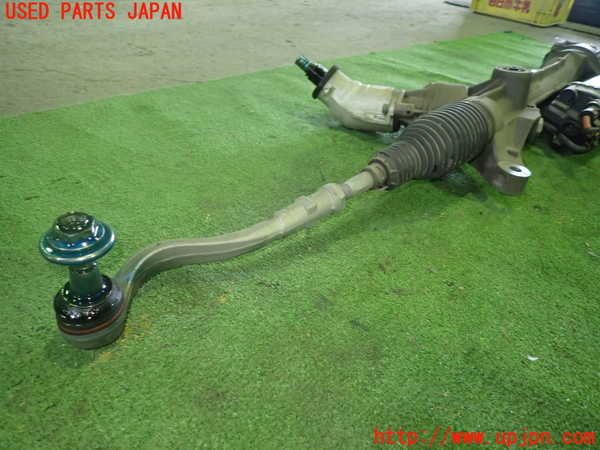 1UPJ-36024235]アウディ・A5 スポーツバック(F5CVKL)パワステギアボックス 中古_m0002.jpg