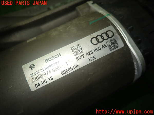 1UPJ-36024235]アウディ・A5 スポーツバック(F5CVKL)パワステギアボックス 中古_m0004.jpg