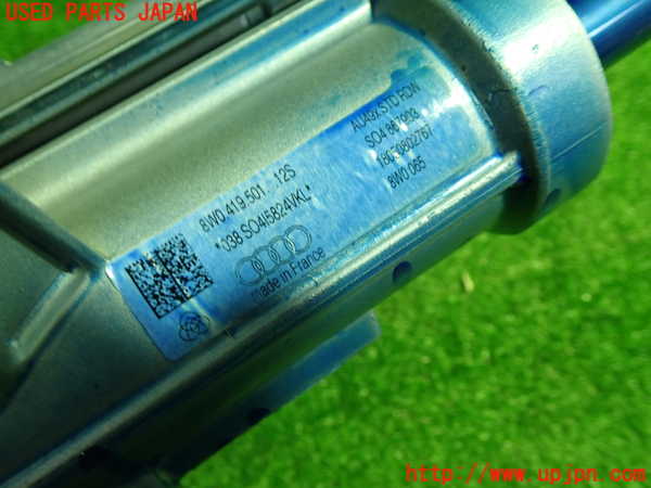 1UPJ-36024260]アウディ・A5 スポーツバック(F5CVKL)ステアリングシャフト 中古_m0002.jpg