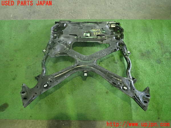 1UPJ-36025285]アウディ・A5 スポーツバック(F5CVKL)フロントメンバー 中古_m0002.jpg