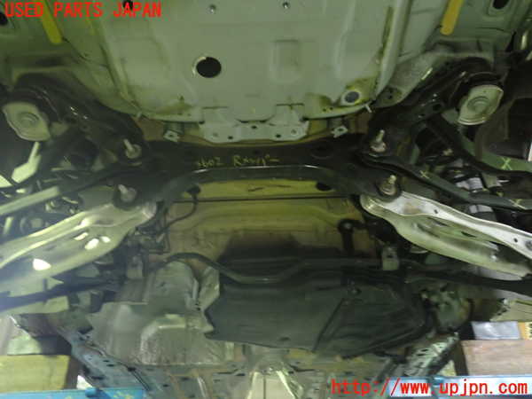 1UPJ-36025295]アウディ・A5 スポーツバック(F5CVKL)リアメンバー 中古_m0001.jpg