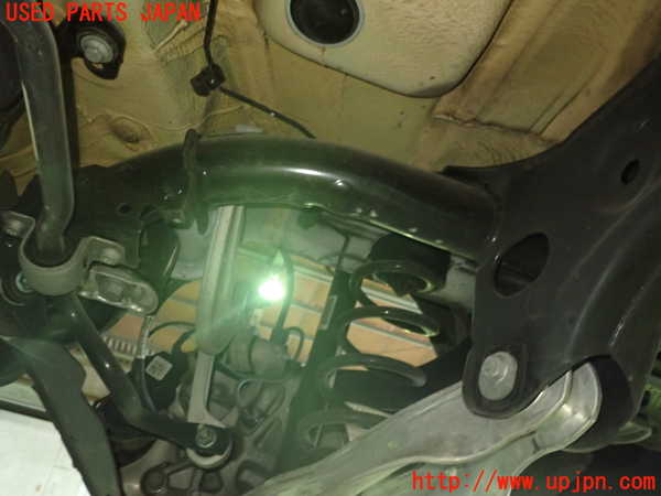 1UPJ-36025295]アウディ・A5 スポーツバック(F5CVKL)リアメンバー 中古_m0002.jpg