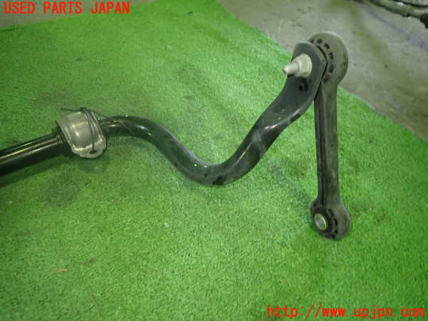 1UPJ-36025440]アウディ・A5 スポーツバック(F5CVKL)フロントスタビライザー 中古_m0003.jpg