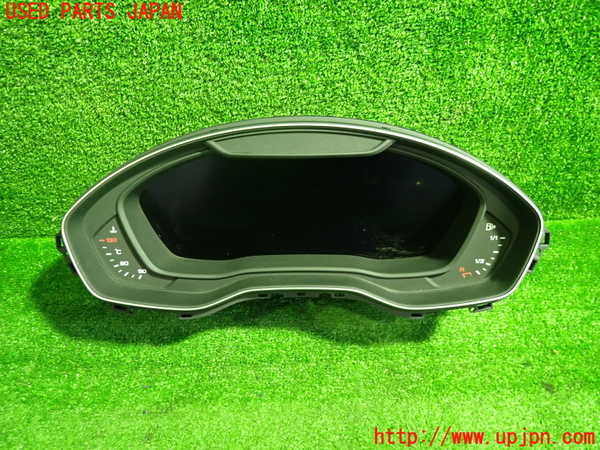 1UPJ-36026170]アウディ・A5 スポーツバック(F5CVKL)スピードメーター 中古_m0001.jpg