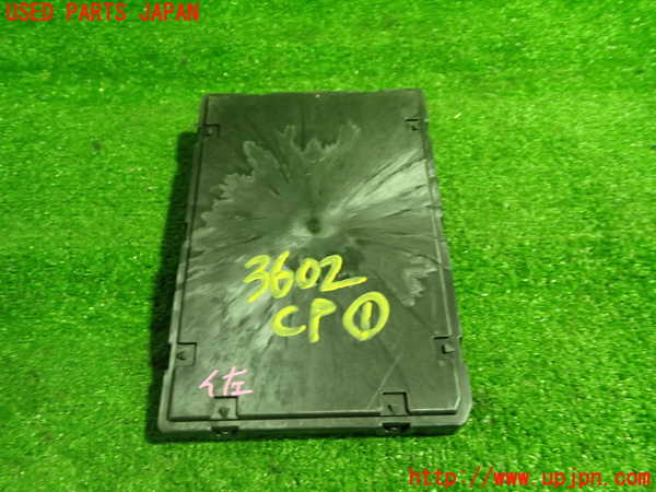 1UPJ-36026146]アウディ・A5 スポーツバック(F5CVKL)コンピューター1 中古_m0003.jpg