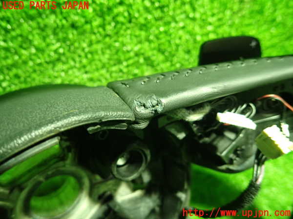 1UPJ-36027855]アウディ・A5 スポーツバック(F5CVKL)ステアリングホイール (ジャンク品) 中古_m0002.jpg