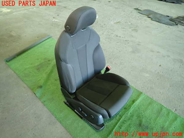 1UPJ-36027035]アウディ・A5 スポーツバック(F5CVKL)運転席シート 中古_m0001.jpg