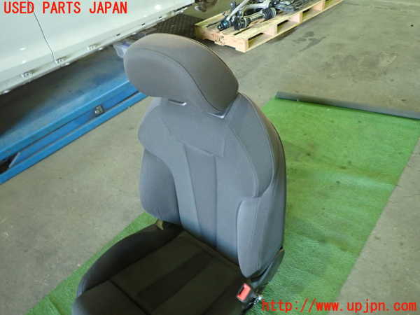 1UPJ-36027035]アウディ・A5 スポーツバック(F5CVKL)運転席シート 中古_m0002.jpg
