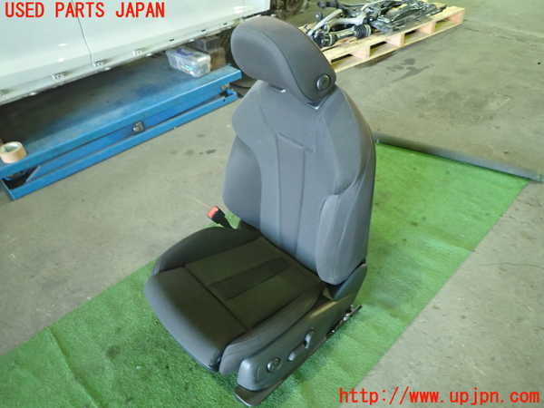 1UPJ-36027065]アウディ・A5 スポーツバック(F5CVKL)助手席シート 中古_m0001.jpg