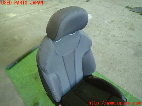 1UPJ-36027065]アウディ・A5 スポーツバック(F5CVKL)助手席シート 中古_m0002.jpg